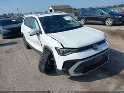 3VVVC7B20SM041346 2025 VOLKSWAGEN TAOS
