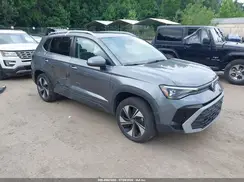 3VVVC7B20SM053383 2025 VOLKSWAGEN TAOS