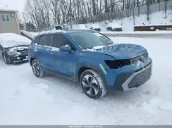 3VVVC7B20SM058499 2025 VOLKSWAGEN TAOS
