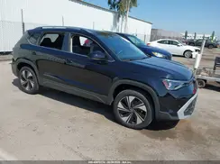 3VVVC7B20SM060155 2025 VOLKSWAGEN TAOS