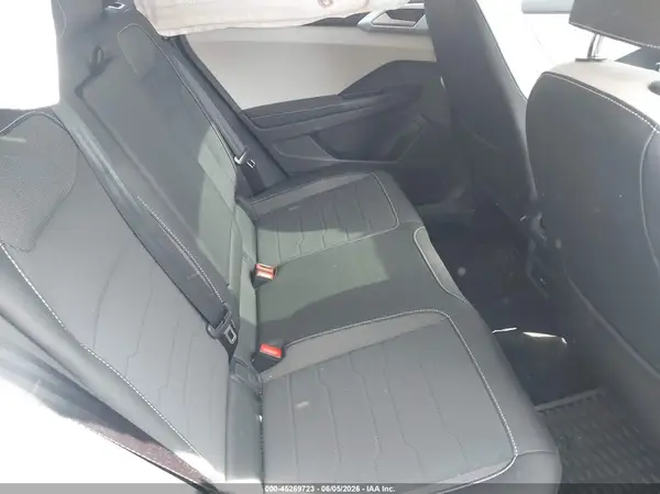 3VVVC7B20SM068367 2025 VOLKSWAGEN TAOS - Image 8