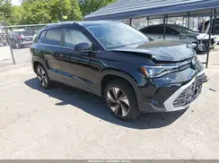 3VVVC7B20SM086478 2025 VOLKSWAGEN TAOS