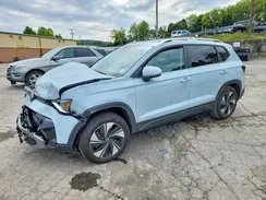 3VVVC7B20TM039775 2026 VOLKSWAGEN TAOS