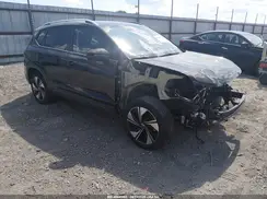 3VVVC7B21SM003267 2025 VOLKSWAGEN TAOS