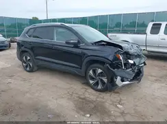 3VVVC7B21SM016648 2025 VOLKSWAGEN TAOS