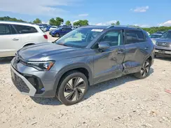 3VVVC7B21SM031036 2025 VOLKSWAGEN TAOS