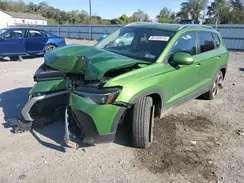 3VVVC7B21SM032154 2025 VOLKSWAGEN TAOS