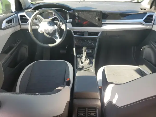 3VVVC7B21SM032154 2025 VOLKSWAGEN TAOS - Image 8