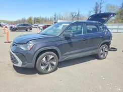 3VVVC7B22SM004282 2025 VOLKSWAGEN TAOS