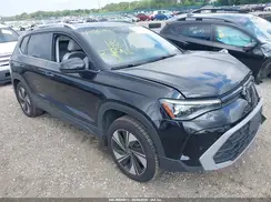 3VVVC7B22SM015444 2025 VOLKSWAGEN TAOS