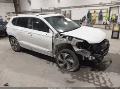 3VVVC7B22SM028565 2025 VOLKSWAGEN TAOS