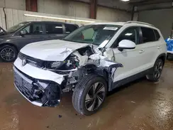 3VVVC7B22SM072002 2025 VOLKSWAGEN TAOS
