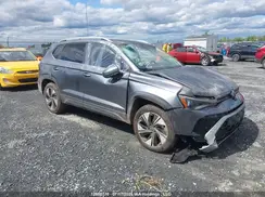 3VVVC7B22TM070980 2026 VOLKSWAGEN TAOS