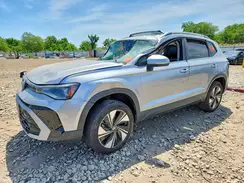 3VVVC7B23SM004758 2025 VOLKSWAGEN TAOS
