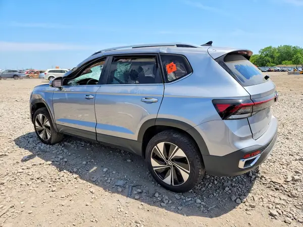 3VVVC7B23SM004758 2025 VOLKSWAGEN TAOS - Image 2