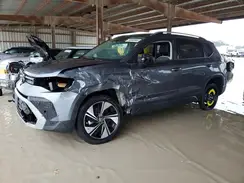 3VVVC7B23SM013976 2025 VOLKSWAGEN TAOS