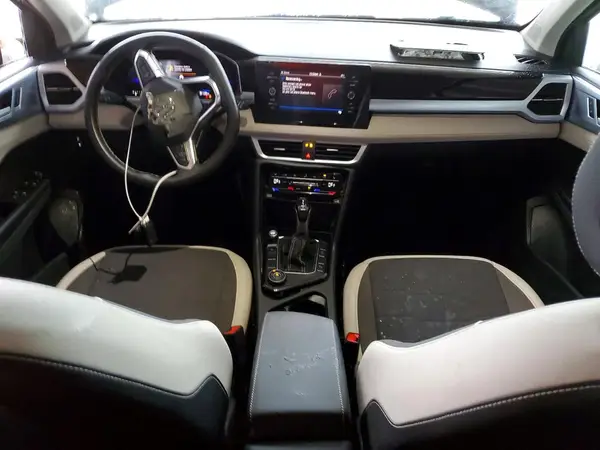 3VVVC7B23SM013976 2025 VOLKSWAGEN TAOS - Image 8