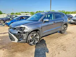 3VVVC7B23SM016618 2025 VOLKSWAGEN TAOS