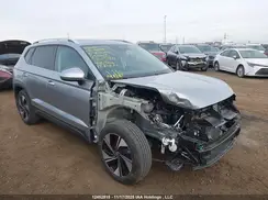 3VVVC7B23SM025304 2025 VOLKSWAGEN TAOS