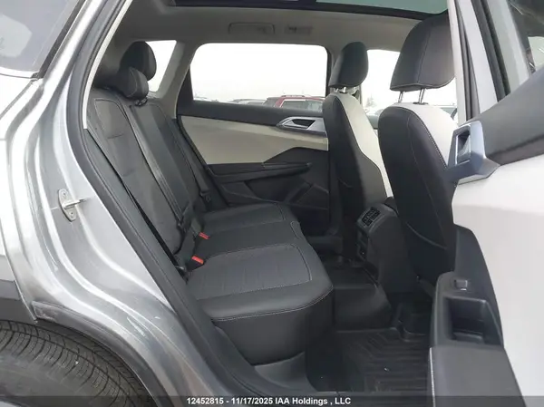 3VVVC7B23SM025304 2025 VOLKSWAGEN TAOS - Image 8