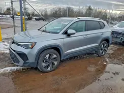 3VVVC7B23SM030521 2025 VOLKSWAGEN TAOS