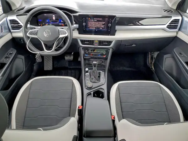 3VVVC7B23SM030521 2025 VOLKSWAGEN TAOS - Image 8