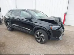 3VVVC7B23SM031989 2025 VOLKSWAGEN TAOS