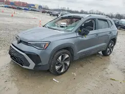 3VVVC7B23SM049487 2025 VOLKSWAGEN TAOS