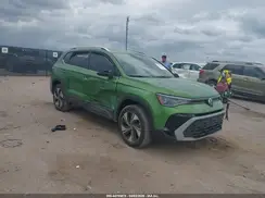 3VVVC7B23SM076303 2025 VOLKSWAGEN TAOS