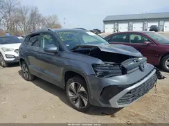 3VVVC7B23SM083137 2025 VOLKSWAGEN TAOS