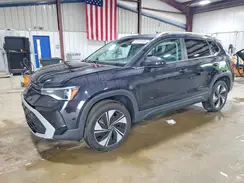 3VVVC7B23SM088807 2025 VOLKSWAGEN TAOS