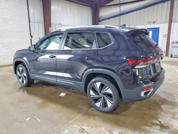 3VVVC7B23SM088807 2025 VOLKSWAGEN TAOS - Image 2