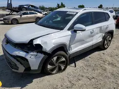 3VVVC7B23TM092213 2026 VOLKSWAGEN TAOS