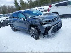 3VVVC7B24SM009189 2025 VOLKSWAGEN TAOS