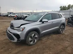 3VVVC7B24SM032763 2025 VOLKSWAGEN TAOS