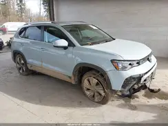 3VVVC7B24SM054651 2025 VOLKSWAGEN TAOS