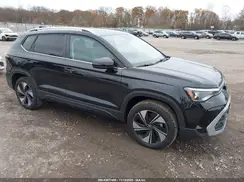 3VVVC7B24SM086578 2025 VOLKSWAGEN TAOS