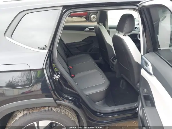 3VVVC7B24SM086578 2025 VOLKSWAGEN TAOS - Image 8