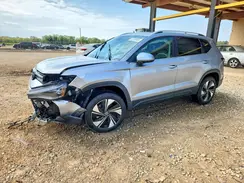 3VVVC7B24TM000574 2026 VOLKSWAGEN TAOS
