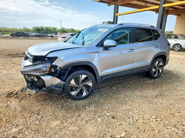 3VVVC7B24TM000574 2026 VOLKSWAGEN TAOS - Image 1