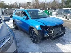 3VVVC7B25SM039673 2025 VOLKSWAGEN TAOS