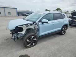 3VVVC7B25SM041004 2025 VOLKSWAGEN TAOS