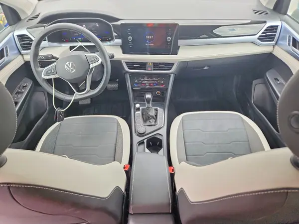 3VVVC7B25SM041004 2025 VOLKSWAGEN TAOS - Image 8