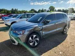 3VVVC7B25SM059776 2025 VOLKSWAGEN TAOS