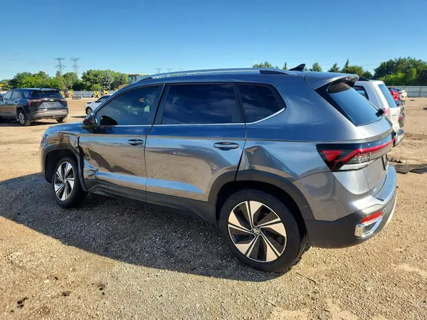 3VVVC7B25SM059776 2025 VOLKSWAGEN TAOS - Image 2