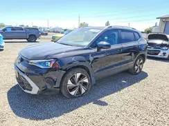 3VVVC7B26SM008156 2025 VOLKSWAGEN TAOS