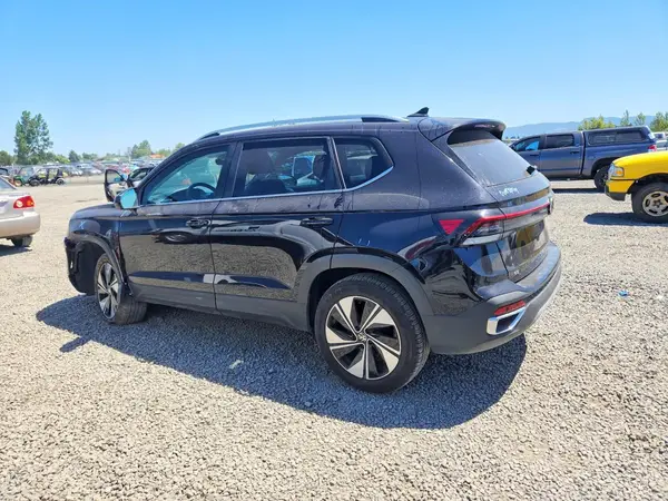 3VVVC7B26SM008156 2025 VOLKSWAGEN TAOS - Image 2