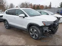 3VVVC7B26SM008416 2025 VOLKSWAGEN TAOS
