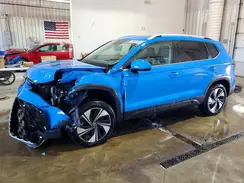 3VVVC7B26SM008819 2025 VOLKSWAGEN TAOS