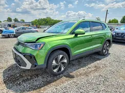 3VVVC7B26SM036460 2025 VOLKSWAGEN TAOS